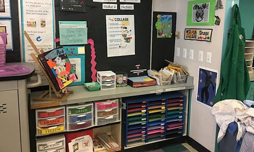 SBRS Gurukul School Gallery