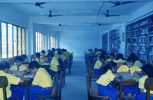 Welland Gouldsmith School (Patuli) Gallery