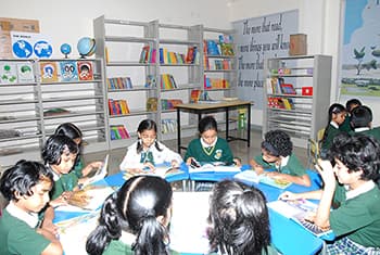 Vydehi School of Excellence Gallery