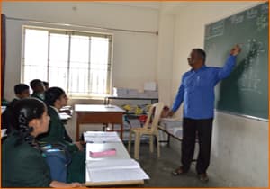 Jnana Vikas Public School Gallery