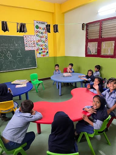 The Guidance School Gallery