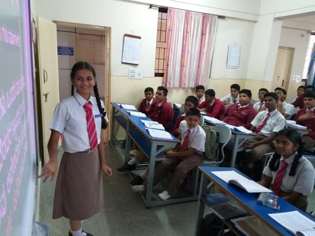 St. Paul’s School Gallery