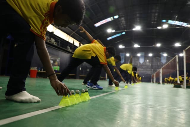 Dev-In National School Gallery