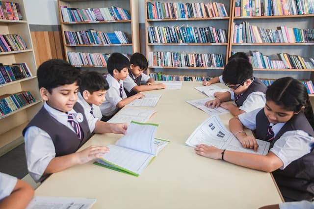 Saini International School, Maheshtala Gallery