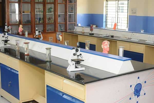 Embassy Public School Gallery