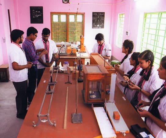 Lyceum English Medium School Gallery