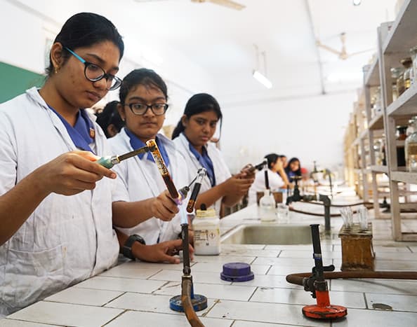 G.D. Birla Centre For Education Gallery