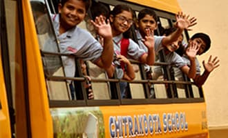 Chitrakoota Montessori Gallery