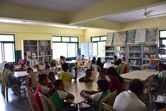 ACTS Secondary School Gallery