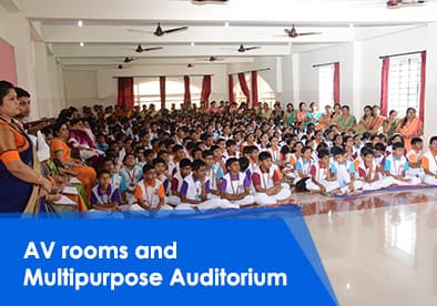 National Public School Gallery