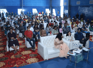 Techno India Group Public School Gallery