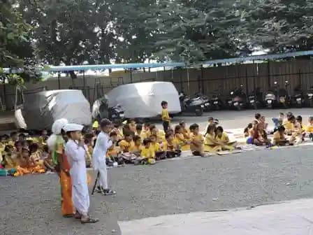 New English School And Junior College Gallery