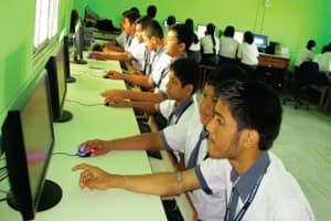 Divya Arya Vidya Public School Gallery