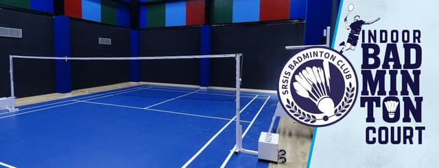 SRS International School Gallery