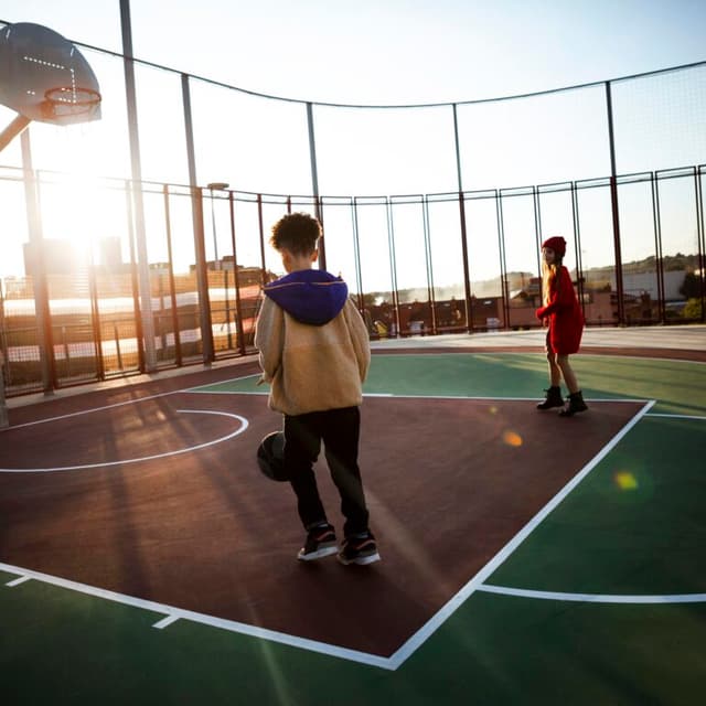 GD Goenka Public School, Sector 89 Gallery