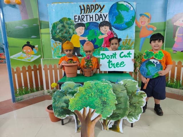 Apollo Public School Gallery