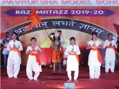 Kalpavruksha Model School Gallery