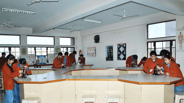 Aadharshila Vidyapeeth Gallery