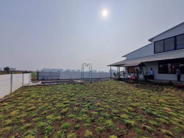 Kalpa Vriksha Academy Gallery