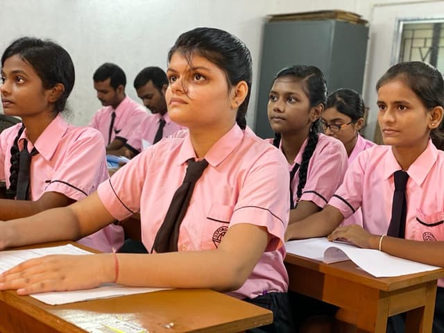 Oxford House School Gallery