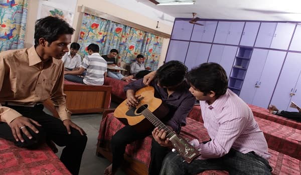 Deep Memorial Public School Gallery