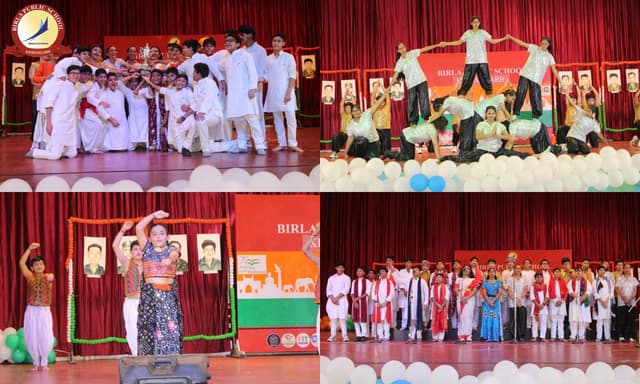 Birla Public School Kishangarh Gallery