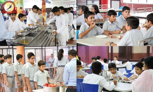 Birla Public School Kishangarh Gallery