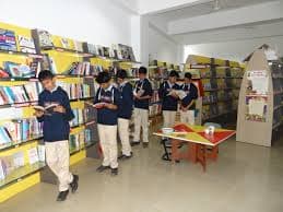 Presidency Public School- Ittamadu Gallery