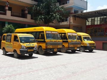 Manav Sanskar Public School Gallery