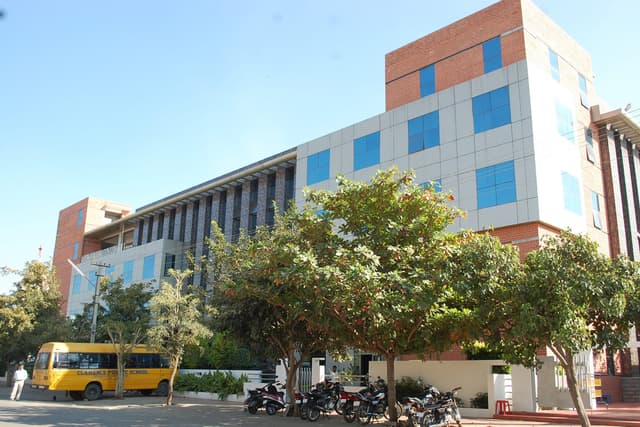 Clarence Public School Gallery