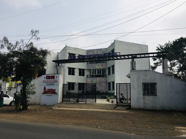 Arise International School Gallery