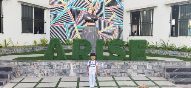 Arise International School Gallery