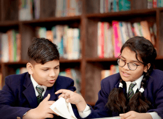 Homerton Grammar School Gallery