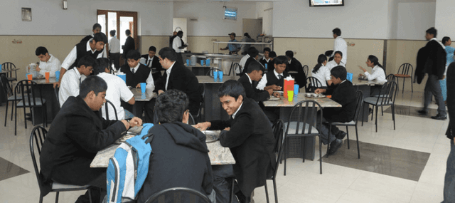 Techno India Group Public School Gallery