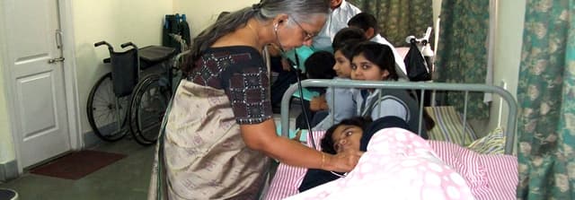 Garden High School Gallery