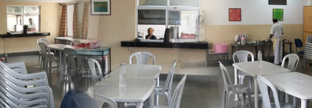 Garden High School Gallery