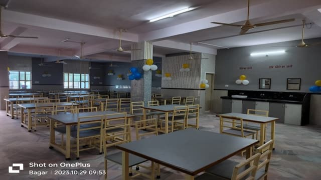Jyoti Vidyapeeth Senior Secondary School Gallery