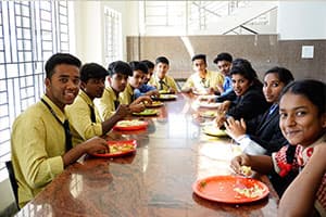 St. Benedict's English Medium School Gallery