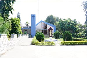 St. Benedict's English Medium School Gallery