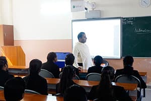 St. Benedict's English Medium School Gallery