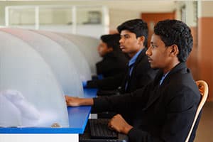 St. Benedict's English Medium School Gallery