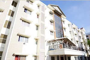 St. Benedict's English Medium School Gallery