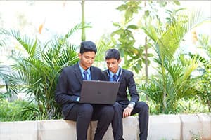 St. Benedict's English Medium School Gallery