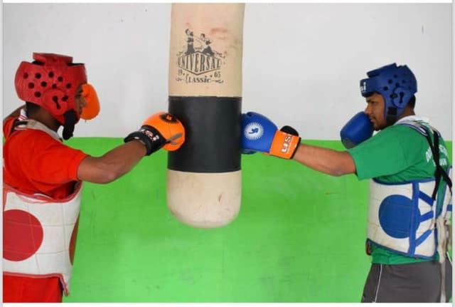 Doon Imperial Residential School Gallery