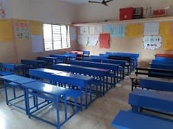 Pragatti English Medium School, Tingre Nagar Gallery