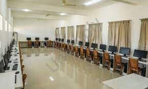 J S Pre University College Gallery