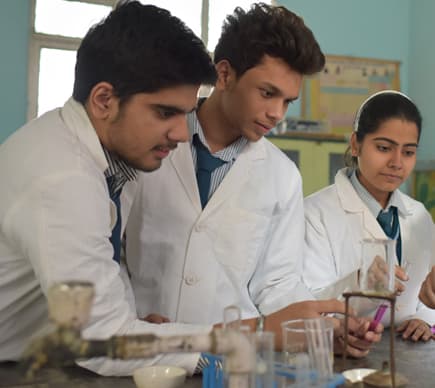 RPM Lovely Public Sr. Sec. School Gallery