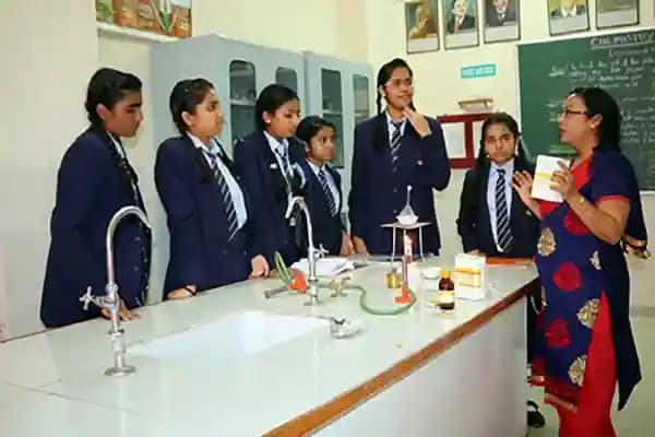 JSPM’S Jayawant Public School Gallery