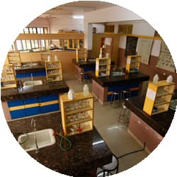 Sindhi PU College Gallery