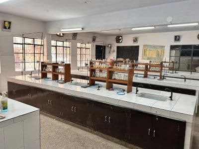 SM Arya Public School Gallery